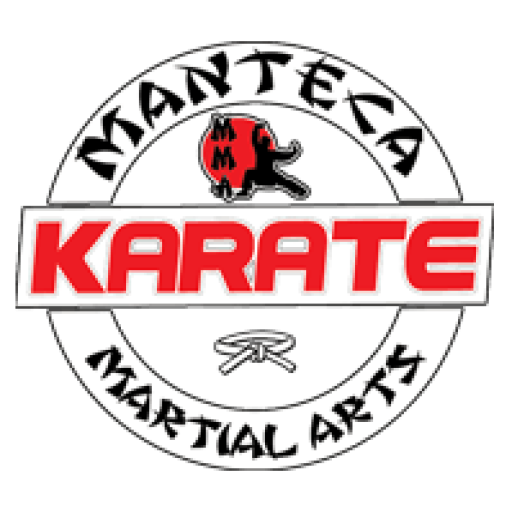 Manteca Martial Arts Logo